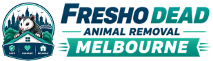 Fresho Dead Animal Removal Hoppers Crossing logo